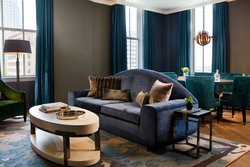  - Kimpton Cardinal Hotel Downtown Winston Salem