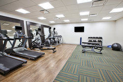  - Holiday Inn Express & Suites Okemos - I-96, Exit 110
