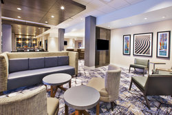  - Holiday Inn Express & Suites Okemos - I-96, Exit 110