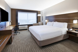  - Holiday Inn Express & Suites Okemos - I-96, Exit 110