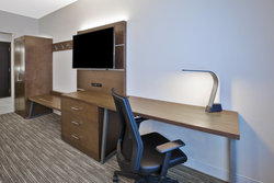  - Holiday Inn Express & Suites Okemos - I-96, Exit 110