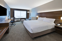  - Holiday Inn Express & Suites Okemos - I-96, Exit 110