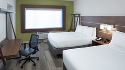  - Holiday Inn Express & Suites Seaworld Orlando