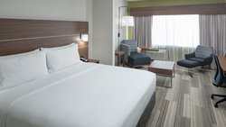  - Holiday Inn Express & Suites Seaworld Orlando
