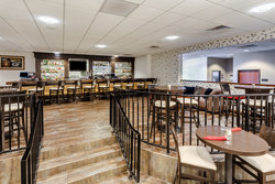  - Crowne Plaza Hotel Airport Milwaukee - I-41 & I-94, Exit 319