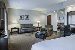  - Holiday Inn Express & Suites Laurel