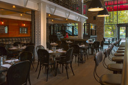  - Kimpton Hotel Monaco Philadelphia