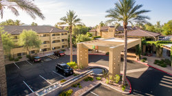  - Holiday Inn Club Vacations Scottsdale Resort