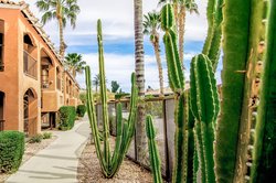  - Holiday Inn Club Vacations Scottsdale Resort