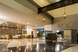  - Hotel Indigo East Liberty Pittsburgh