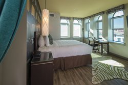  - Hotel Indigo East Liberty Pittsburgh