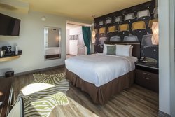  - Hotel Indigo East Liberty Pittsburgh