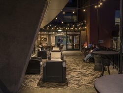  - Hotel Indigo East Liberty Pittsburgh