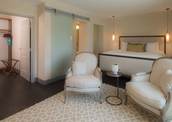  - Hotel Indigo East Liberty Pittsburgh