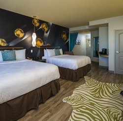  - Hotel Indigo East Liberty Pittsburgh