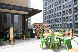  - Kimpton Hotel Monaco Pittsburgh