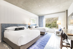  - Kimpton Rowan Hotel Downtown Palm Springs