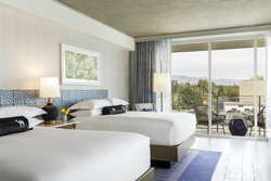  - Kimpton Rowan Hotel Downtown Palm Springs