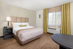  - Candlewood Suites Durham - I-40, Exit 278