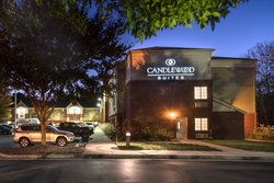  - Candlewood Suites Durham - I-40, Exit 278