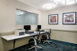  - Candlewood Suites Durham - I-40, Exit 278