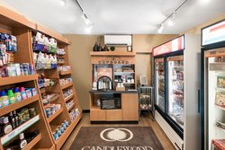  - Candlewood Suites Durham - I-40, Exit 278