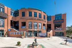  - Candlewood Suites Durham - I-40, Exit 278