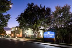  - Candlewood Suites Durham - I-40, Exit 278