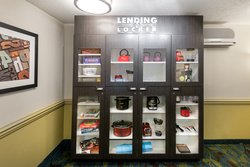  - Candlewood Suites Durham - I-40, Exit 278