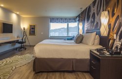  - Hotel Indigo East Liberty Pittsburgh