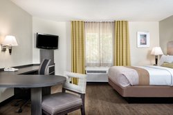  - Candlewood Suites Durham - I-40, Exit 278