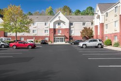  - Candlewood Suites Durham - I-40, Exit 278