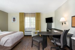  - Candlewood Suites Durham - I-40, Exit 278