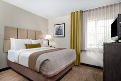  - Candlewood Suites Durham - I-40, Exit 278