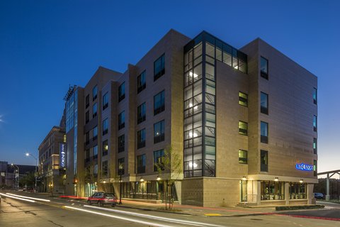 Hotel Indigo Pittsburgh East Liberty 