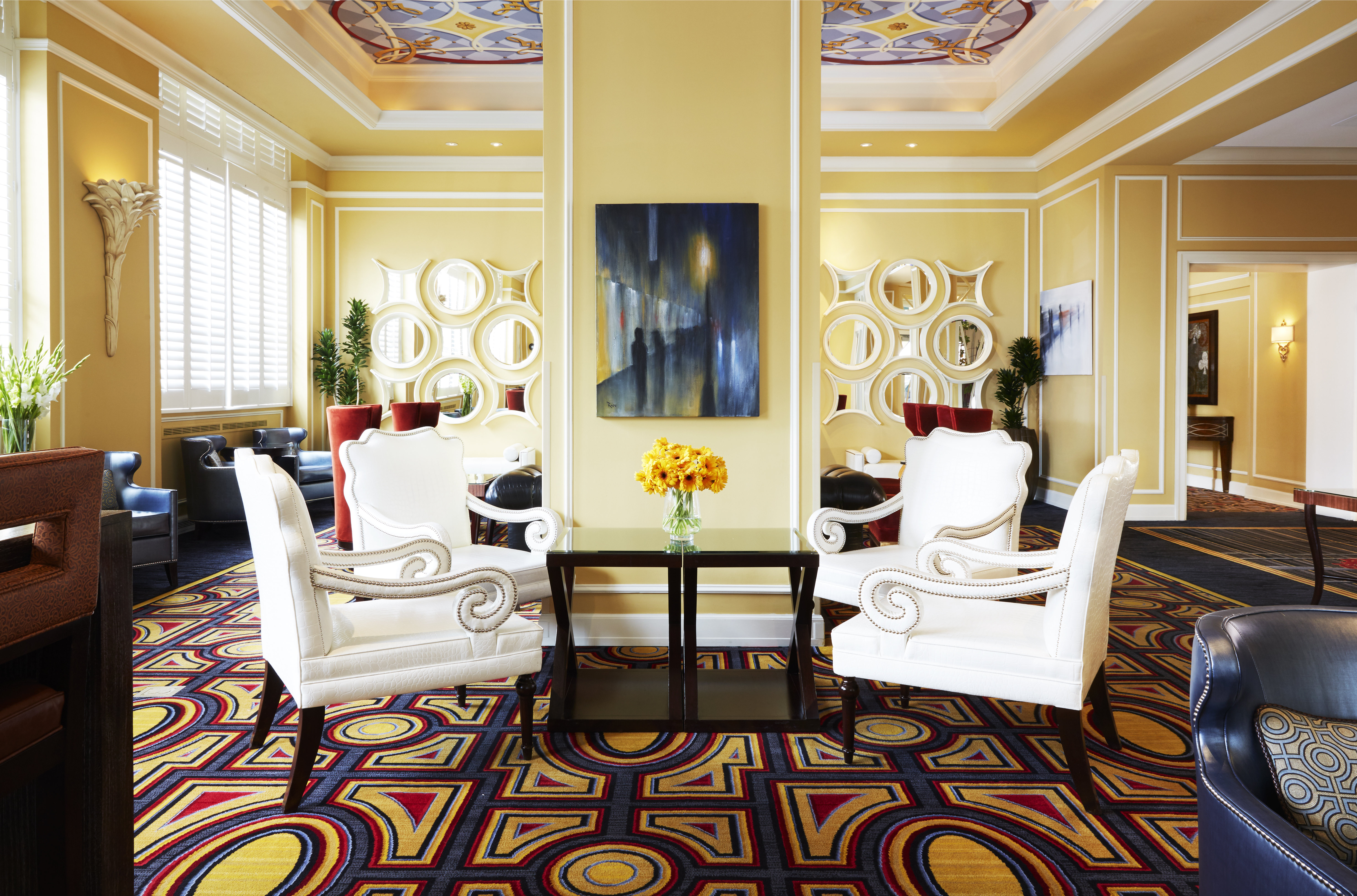 Kimpton Hotel Monaco Salt Lake City by IHG in Utah