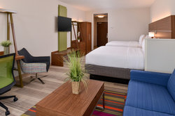  - Holiday Inn Express & Suites Salem