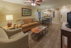  - Holiday Inn Club Vacations Villages Resort Flint