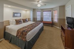  - Holiday Inn Club Vacations Villages Resort Flint