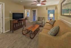  - Holiday Inn Club Vacations Villages Resort Flint