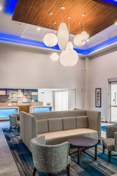  - Holiday Inn Express & Suites Bayer's Lake Halifax