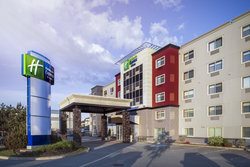  - Holiday Inn Express & Suites Bayer's Lake Halifax
