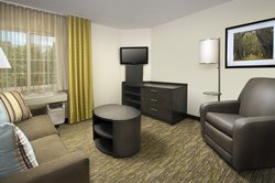  - Candlewood Suites South Richmond - I-95, Exit 69
