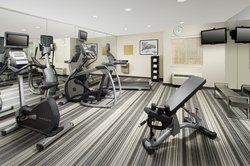  - Candlewood Suites South Richmond - I-95, Exit 69