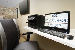  - Candlewood Suites South Richmond - I-95, Exit 69