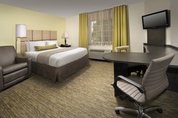  - Candlewood Suites South Richmond - I-95, Exit 69