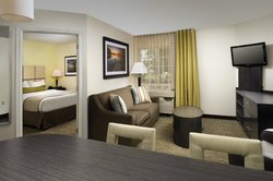  - Candlewood Suites South Richmond - I-95, Exit 69