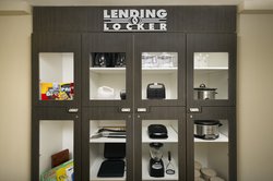  - Candlewood Suites South Richmond - I-95, Exit 69