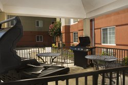  - Candlewood Suites South Richmond - I-95, Exit 69