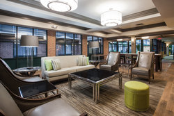  - Holiday Inn Saratoga Springs